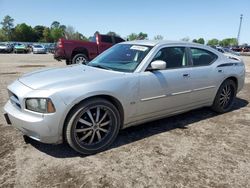 Dodge salvage cars for sale: 2010 Dodge Charger SXT