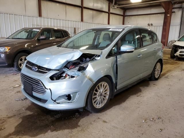 2013 Ford C-MAX SE