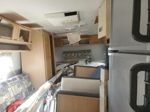 2005 Forest River Travel Trailer