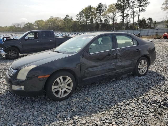 2009 Ford Fusion SEL