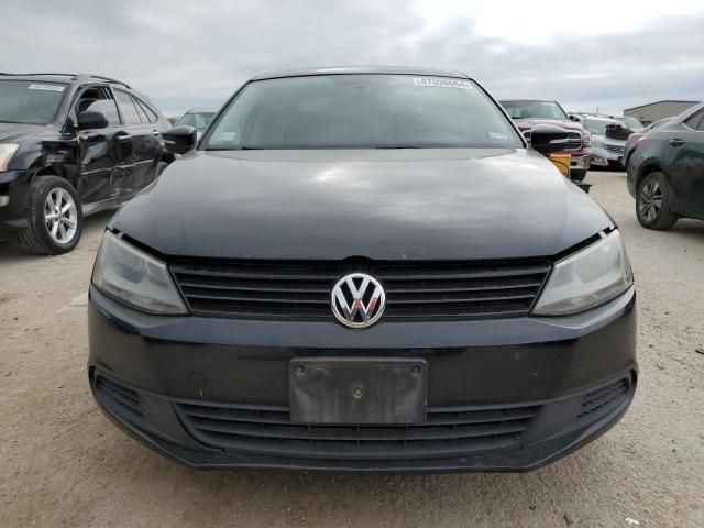 2014 Volkswagen Jetta SE