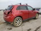 2013 Mitsubishi Outlander Sport SE