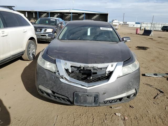 2010 Acura TL