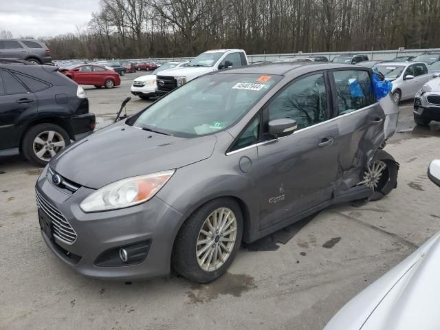 2014 Ford C-MAX Premium