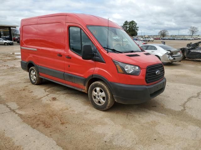 2019 Ford Transit T-250