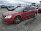 2005 Nissan Altima S