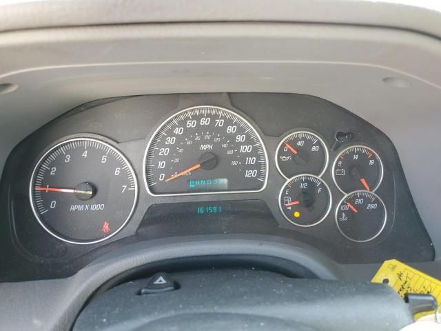 2005 GMC Envoy XL