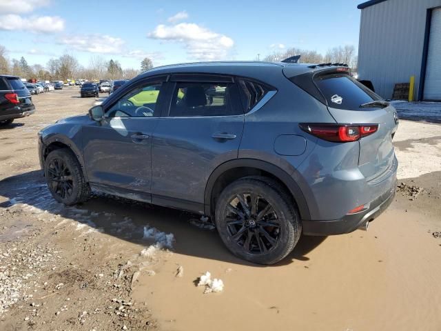 2023 Mazda CX-5 Preferred