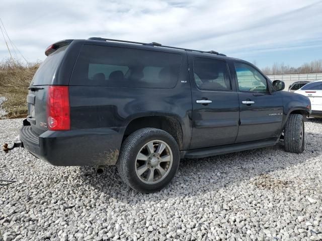 2007 GMC Yukon XL C1500