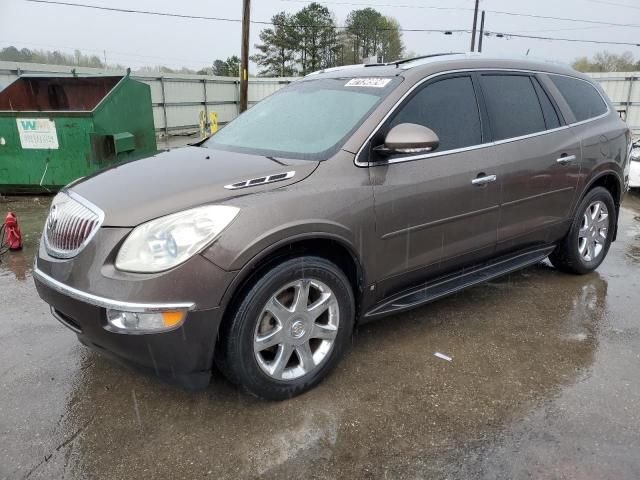 2010 Buick Enclave CXL