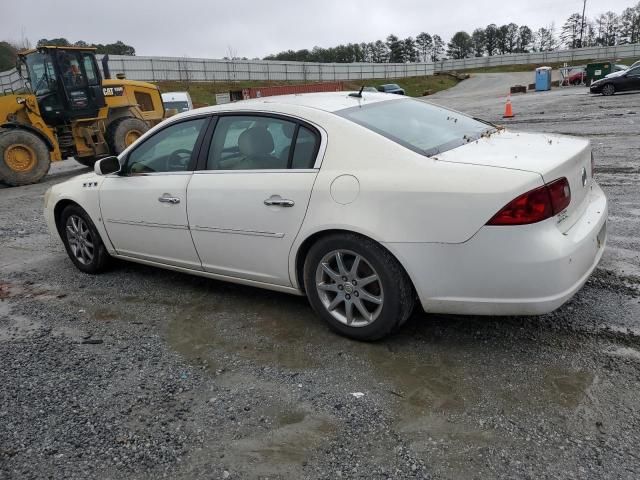 2006 Buick Lucerne CXL