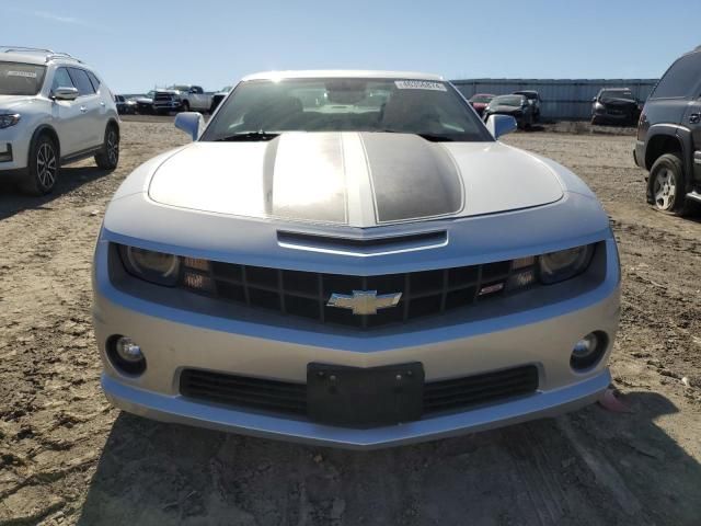 2011 Chevrolet Camaro 2SS