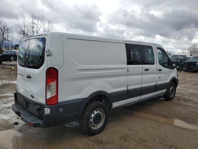 2017 Ford Transit T-250