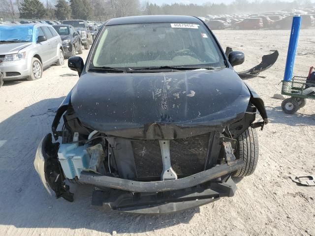 2007 Nissan Versa S