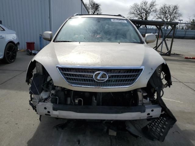 2006 Lexus RX 400