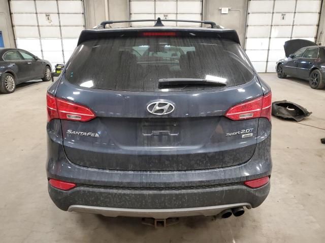 2013 Hyundai Santa FE Sport