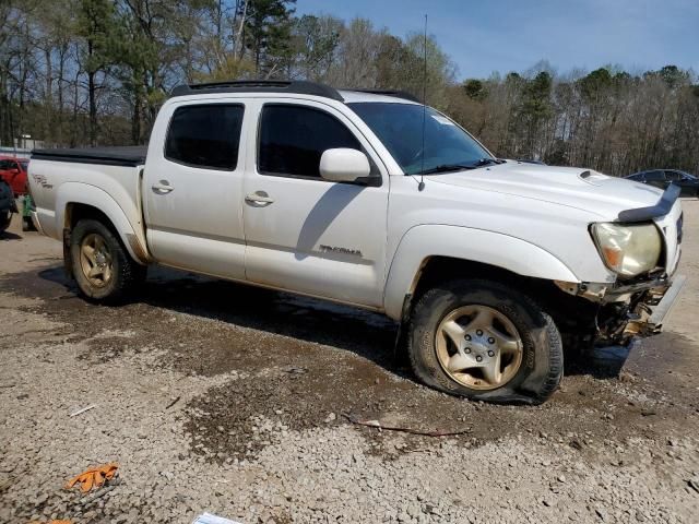 2005 Toyota Tacoma Double Cab