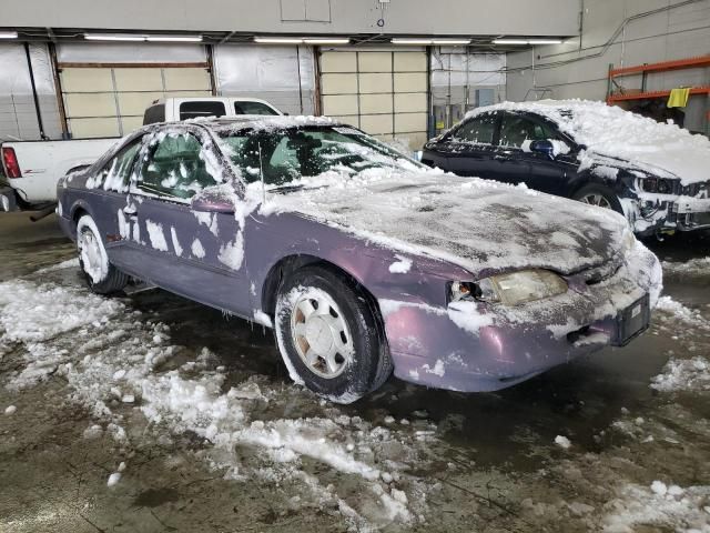 1995 Ford Thunderbird LX