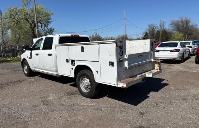 2012 Dodge RAM 2500 ST