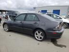 2002 Lexus IS 300