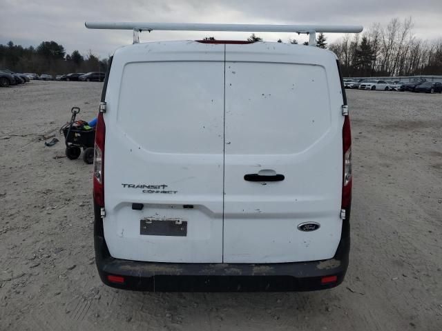 2014 Ford Transit Connect XL