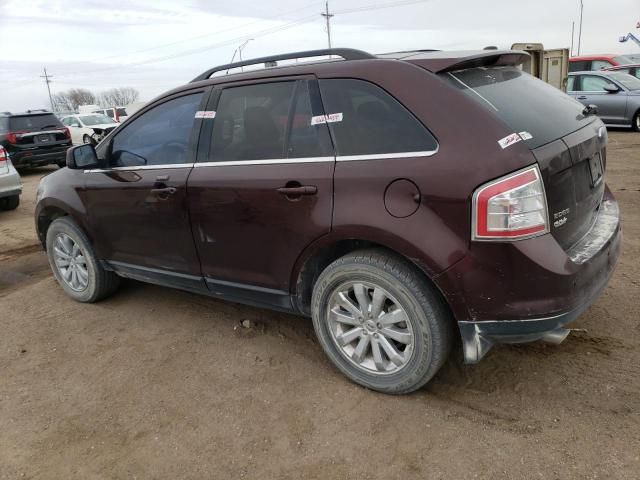 2010 Ford Edge Limited