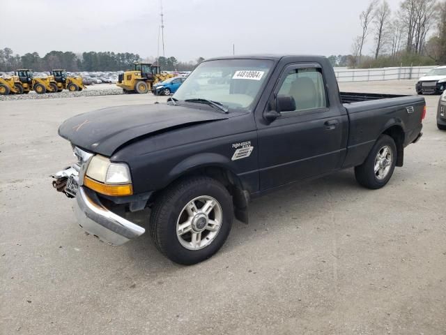 1998 Ford Ranger