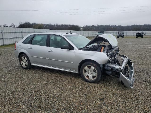 2004 Chevrolet Malibu Maxx LT