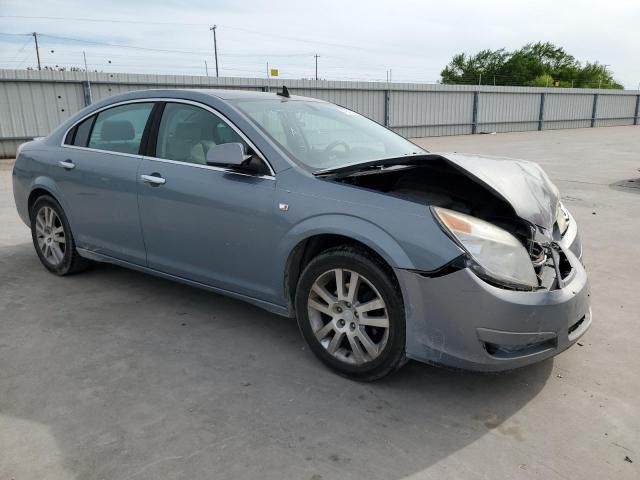 2009 Saturn Aura XR