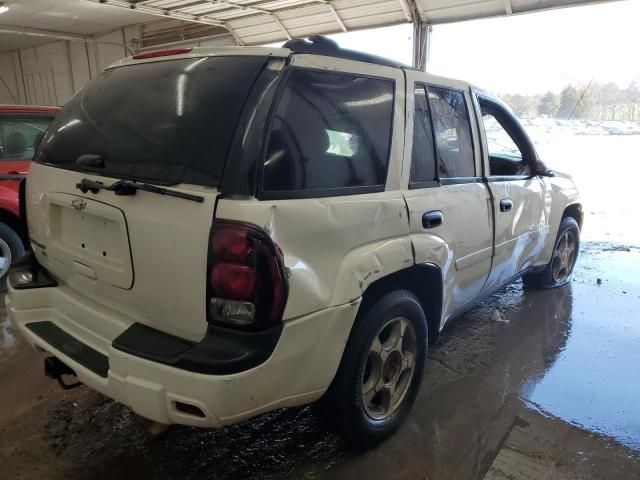 2006 Chevrolet Trailblazer LS