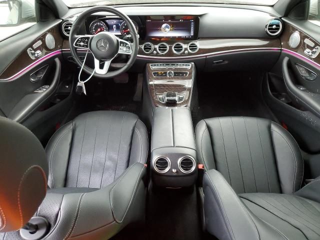 2019 Mercedes-Benz E 300