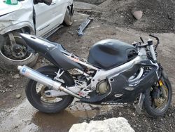 2000 Honda CBR600 F4 for sale in Chicago Heights, IL