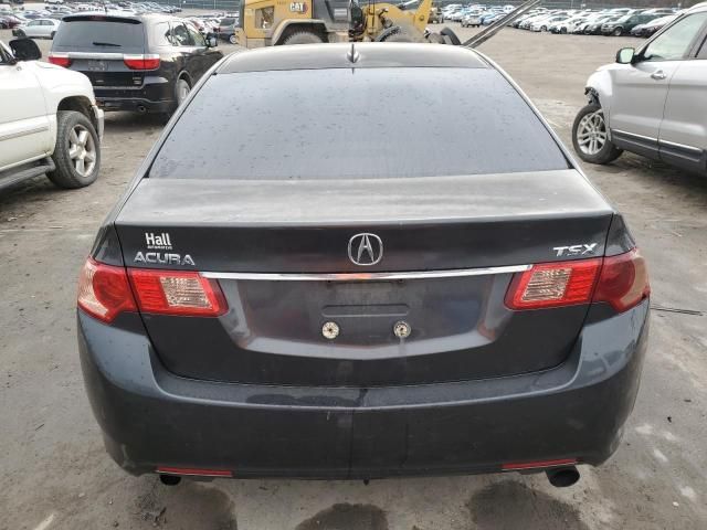 2011 Acura TSX