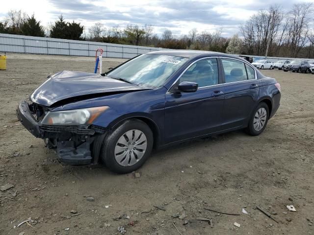 2009 Honda Accord LX