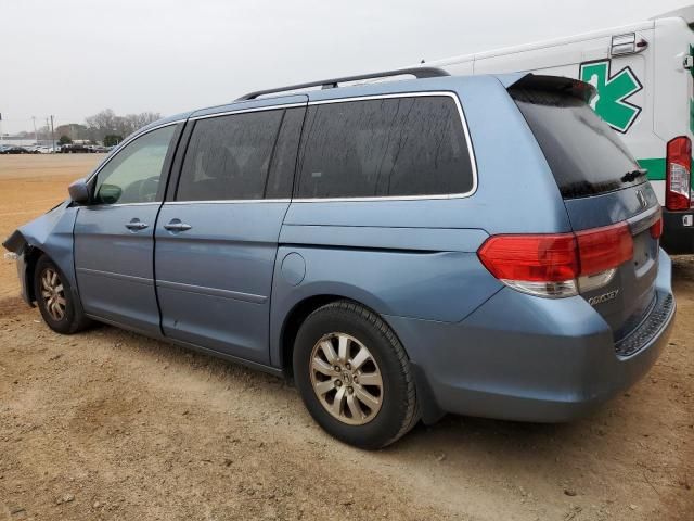 2009 Honda Odyssey EX