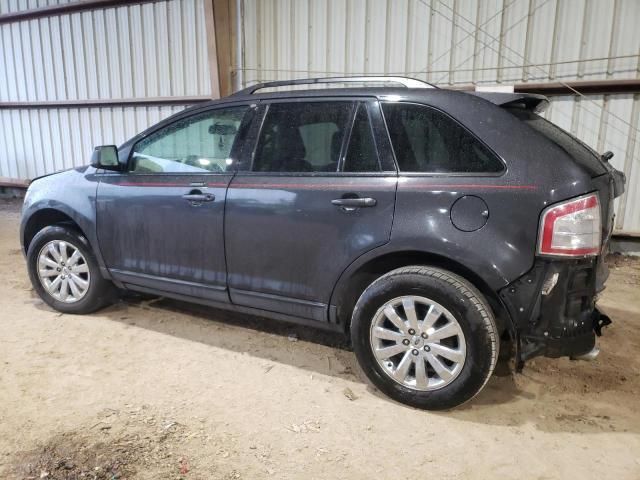 2007 Ford Edge SEL Plus