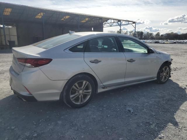 2019 Hyundai Sonata Limited