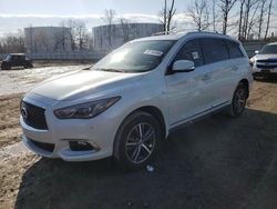 2017 Infiniti QX60 for sale in Central Square, NY