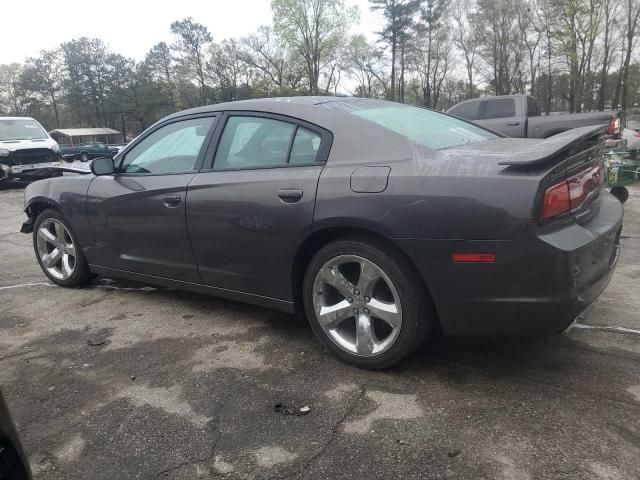 2014 Dodge Charger SXT