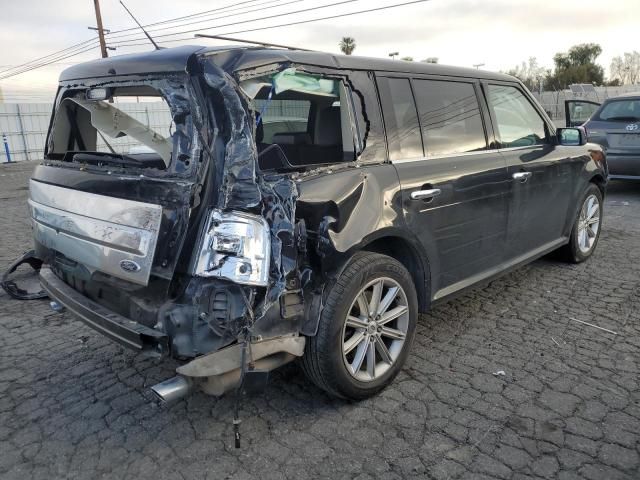 2014 Ford Flex Limited