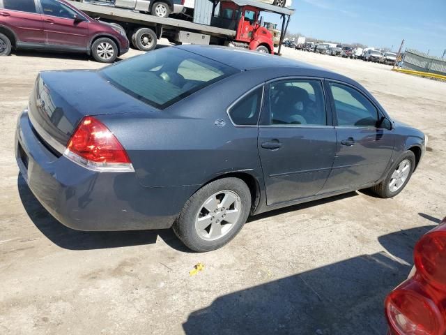 2008 Chevrolet Impala LT