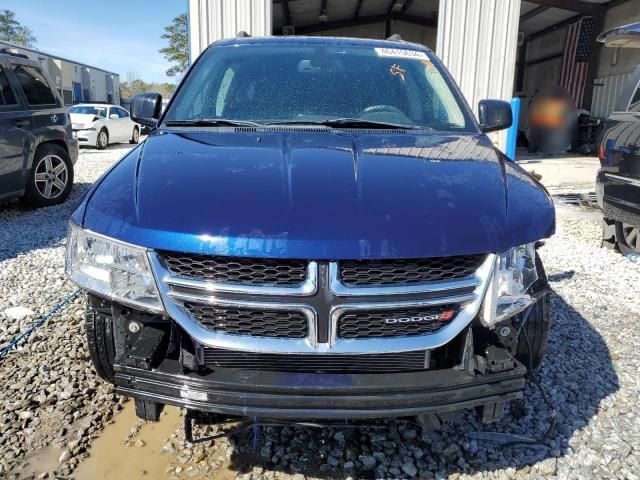 2020 Dodge Journey SE