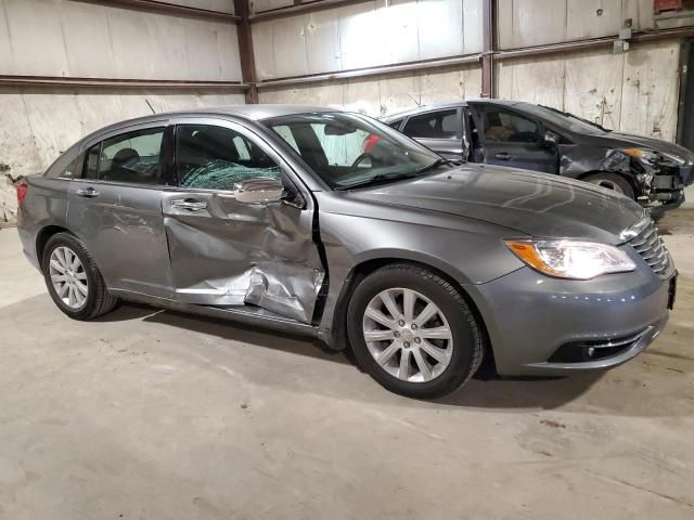 2013 Chrysler 200 Limited