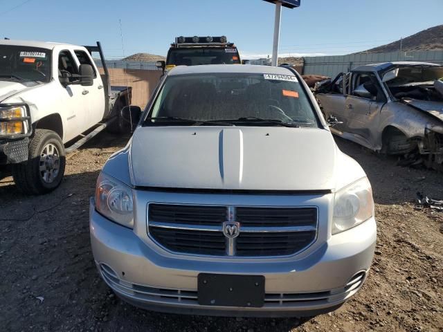 2008 Dodge Caliber SXT