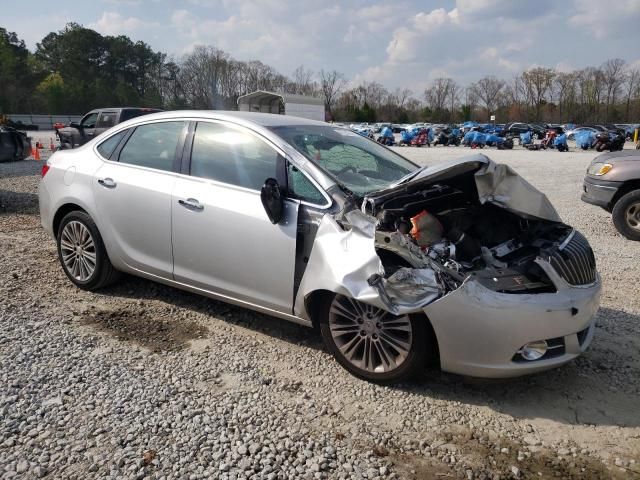 2013 Buick Verano