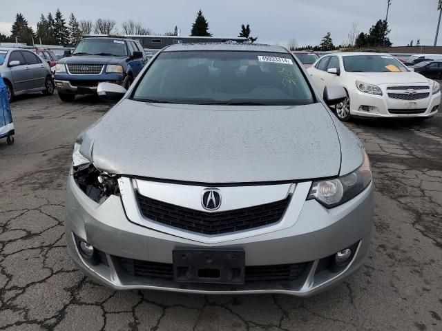 2010 Acura TSX