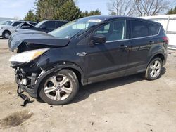 Ford salvage cars for sale: 2015 Ford Escape SE