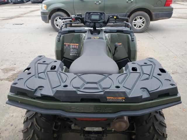 2022 Polaris Sportsman 450 H.O