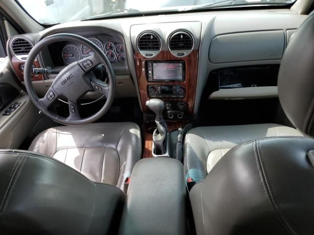 2002 GMC Envoy