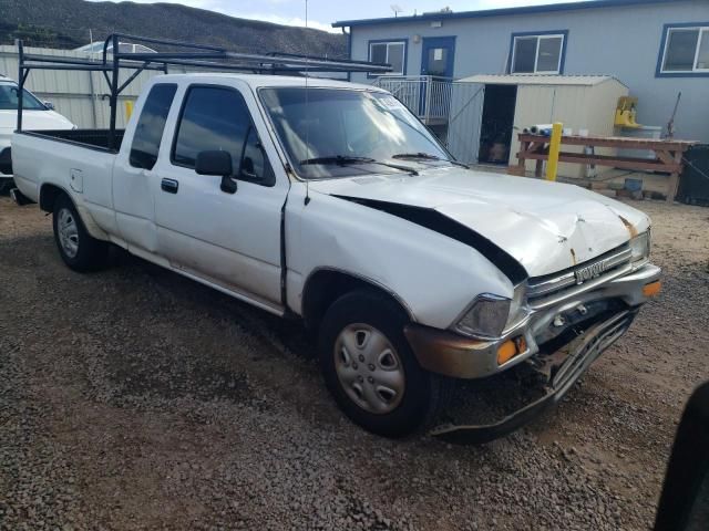 1991 Toyota Pickup 1/2 TON Extra Long Wheelbase DLX